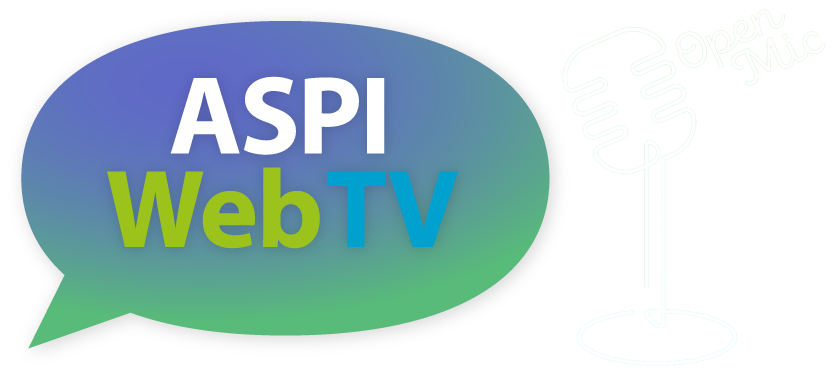 ASPI WebTV
